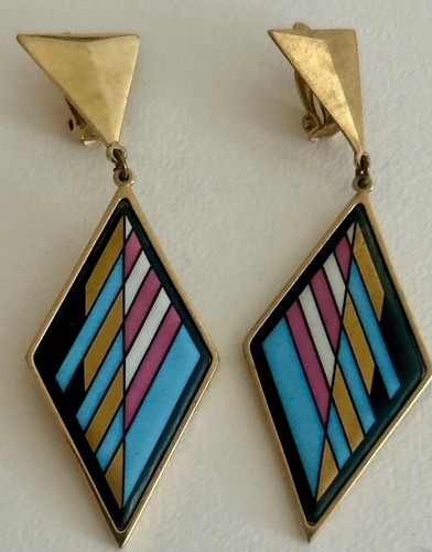 Vintage michaela frey large - frey,