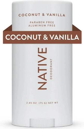 Native deodorant coconut - deodorant,