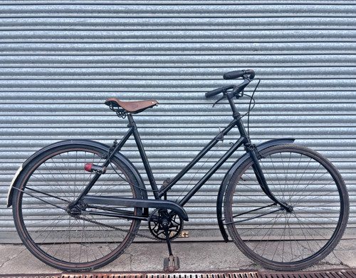 Raleigh model sports - model, 21"