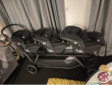 Peg perego triple triplet 3 - /,