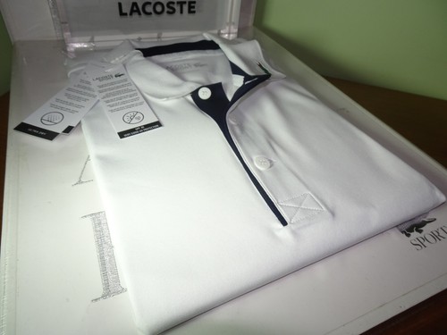 Lacoste mens regular fit - lacoste,