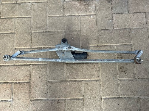 Renault turbo front wiper - renault,