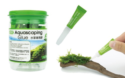 Ista aquascaping super glue - ista,