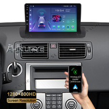 9" 2+32G Android 14 Carplay
