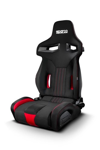 Sparco r333 seat - r333,