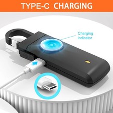 Anti-Wolf Alarm 130dB Personal