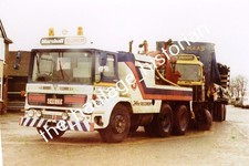 THH Truck Photos - AEC -