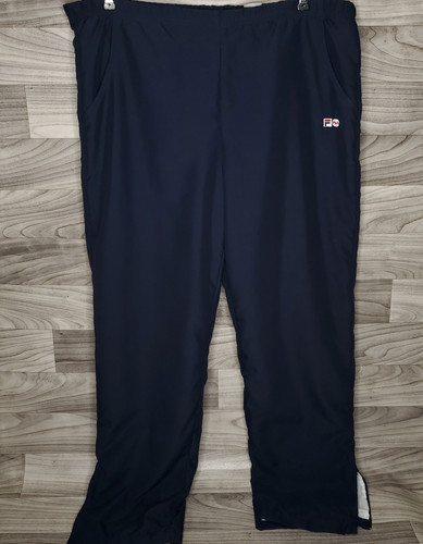 Vtg fila mens jogger - vtg,