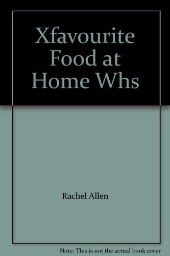 Rachel favourite food - food, at