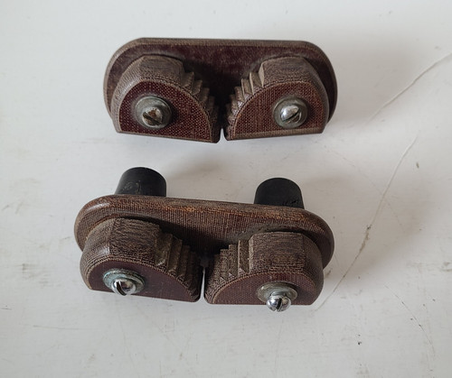 Two tuph fittings cam - tuph-fittings,