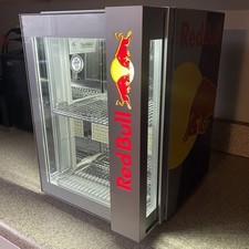 Red Bull Mini Fridge Baby
