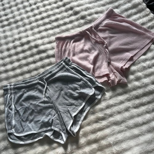Primark pyjama shorts - primark,