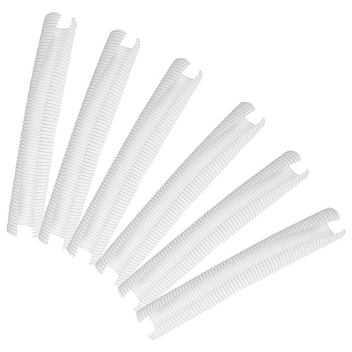6pcs durable pvc - pvc, tree