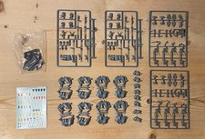 Warhammer Fantasy/The Old