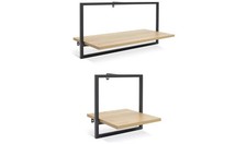 Habitat Loft Living Set of 2