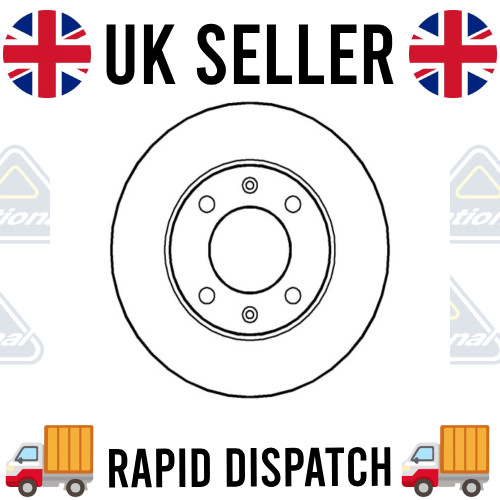 National brake disc brand - disc,
