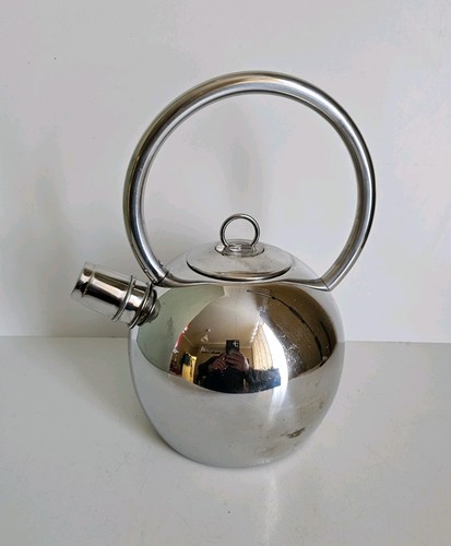 Vintage ikea stainless - vintage,