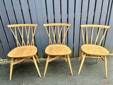 Ercol Windsor Spindle Back