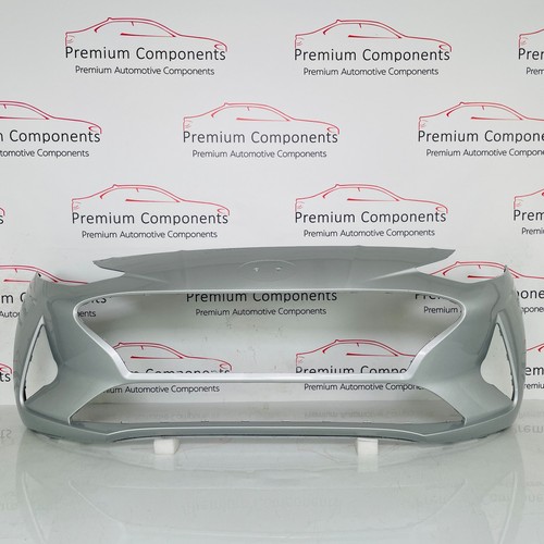 Hyundai i10 front bumper - hyundai,