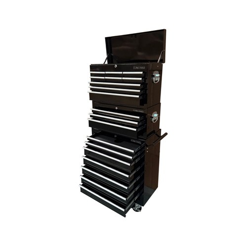 Tool box roller cabinet steel - box,
