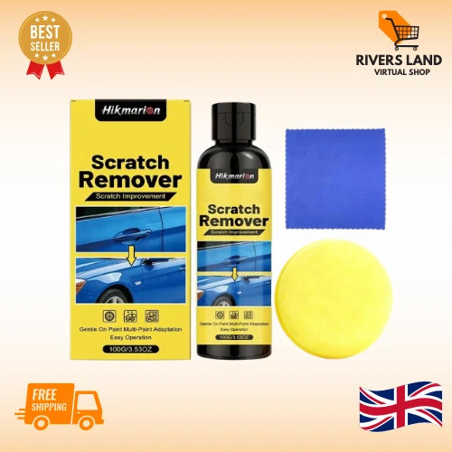 New nanopolix scratch - nanopolix,
