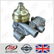 Water Pump Lister For Petter