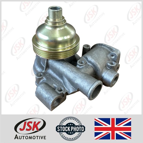 Water pump lister for petter - for,