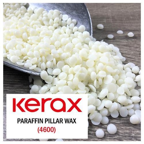 Paraffin wax - (kerawax, 4600)
