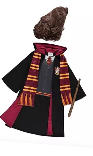 Hermione granger costume 12 - hermione,