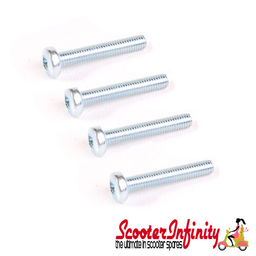 Headset top screws - headset,