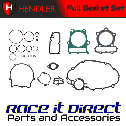 Gasket set full for yamaha - for,