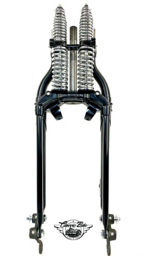 Front forks springer - springer, 4"