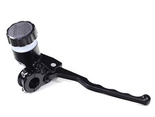 Master brake cylinder - , disc