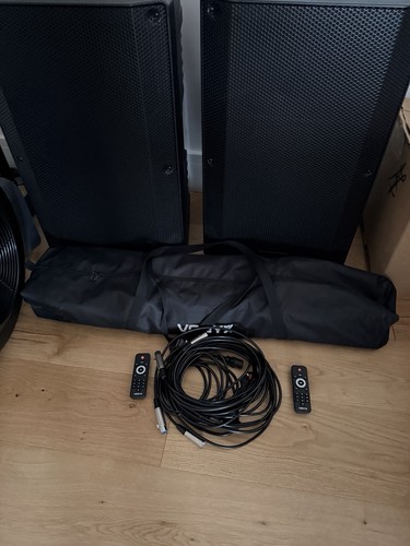 Voynx speaker pair - voynx, pair,
