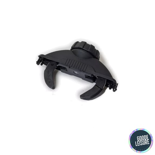 Thule power click roof - roof, box