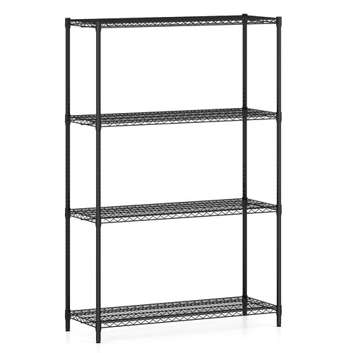 Adjustable metal storage - adjustable,