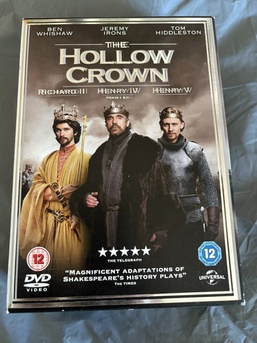 The hollow crown tv mini - -,
