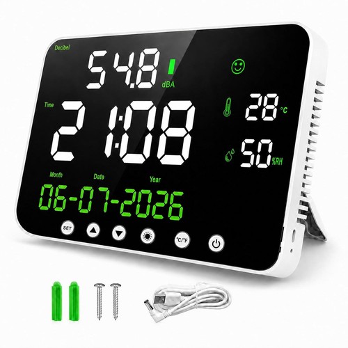 Decibel meter noise volume - noise,