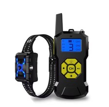 Citronella Spray Dog Training