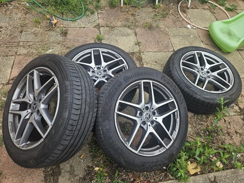 Mercedes glc genuine - genuine, line