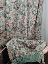 Vintage curtains chartwell - vintage,