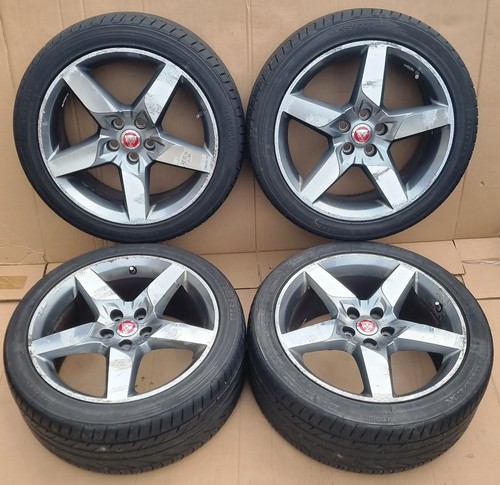 Genuine jaguar xe xr - 18'',