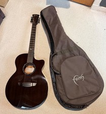 Faith Nexus Venus Cutaway