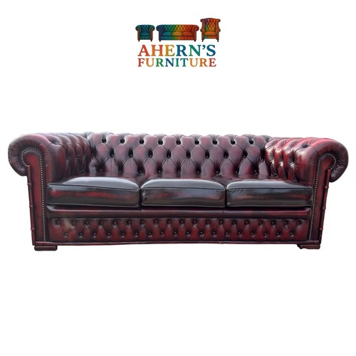 Centurion oxblood leather - centurion,
