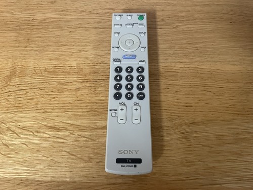 Genuine sony yd005 tv - genuine,