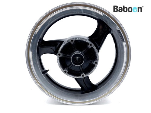 Rear wheel honda - rear, cb