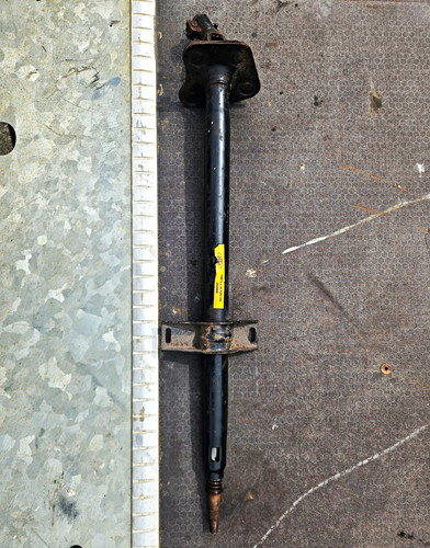 Ford transit mk3 and 5 - 4,