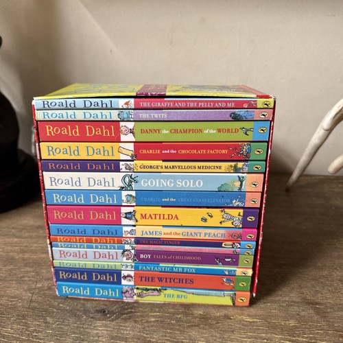 Roald dahl phizz whizzing - dahl, phizz-whizzing