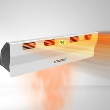 Radiator Fan SmartAir BOOST