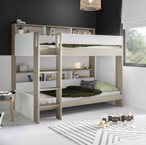 Kids bunk bed - kids,